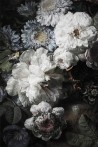 Papel Pintado DARK FLORAL MURAL - ANEWALL
