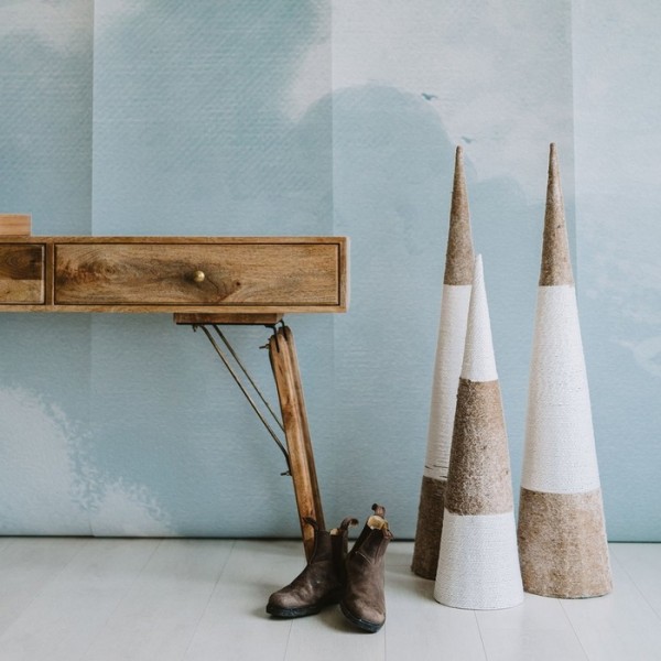 Papel Pintado NUAGE MURAL - ANEWALL