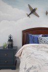 Papel Pintado NUAGE MURAL - ANEWALL