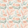 Papel Pintado ORANGE BLOSSOM MURAL - ANEWALL