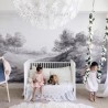 Papel Pintado SHADED LANDSCAPE MURAL - ANEWALL