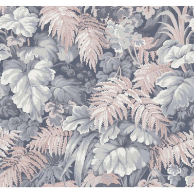 Papel Pintado 113-3010 Royal Fernery - COLE and SON