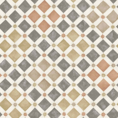Papel Pintado 113-11034 Zellige - COLE and SON