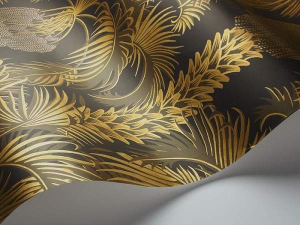 Papel Pintado 113-1001 Hollywood Palm - COLE and SON