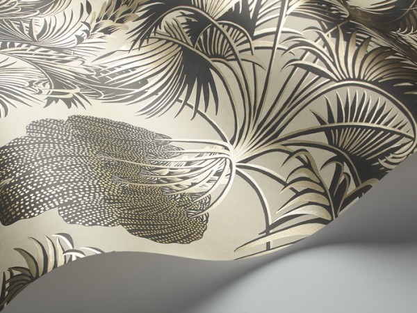Papel Pintado 113-1003 Hollywood Palm - COLE and SON