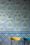 Papel Pintado 113-1029 Sultan's Palace - COLE and SON