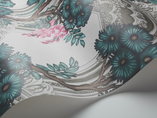 Papel Pintado 113-13039 Babylon - COLE and SON