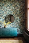 Papel Pintado 113-3009 Royal Fernery - COLE and SON