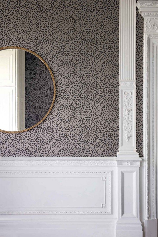 Papel Pintado 113-7018 Medina - COLE and SON