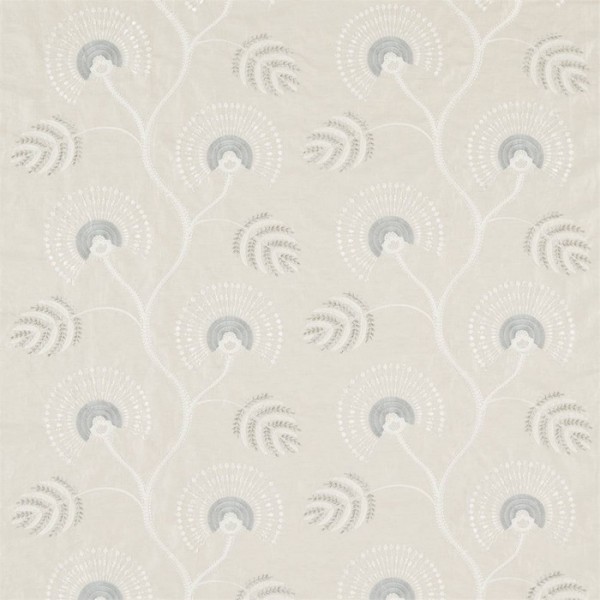 Tela HPUT132653 LOUELLA Seaglass Pearl Harlequin