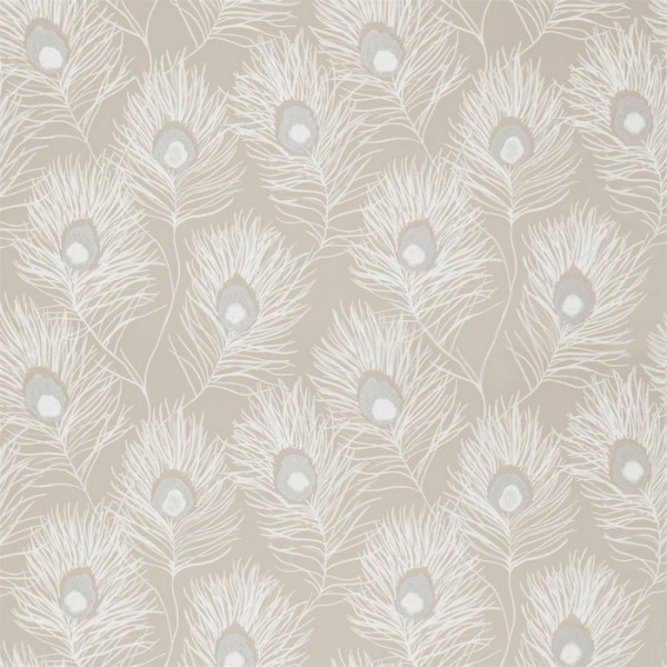 Tela HPUT132666 ORLENA Putty Silver Harlequin