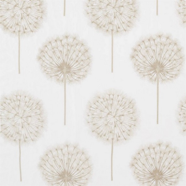 Tela HPUT132669 AMITY Linen Chalk Harlequin