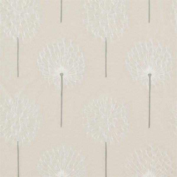 Tela HPUT132671 AMITY Pewter Linen Harlequin