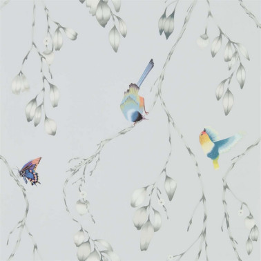 Papel Pintado HZAP111767 IYANU - Harlequin