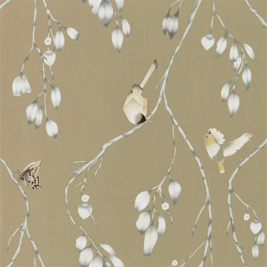 Papel Pintado HZAP111769 IYANU - Harlequin