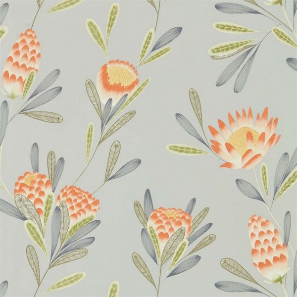 Papel Pintado HZAP111773 CAYO - Harlequin