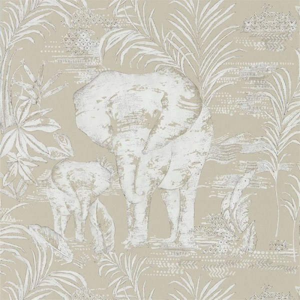 Papel Pintado HZAP111776 KINABALU - Harlequin