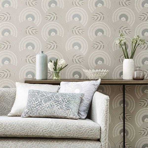 Papel Pintado HPUT111910 LOUELLA - Harlequin