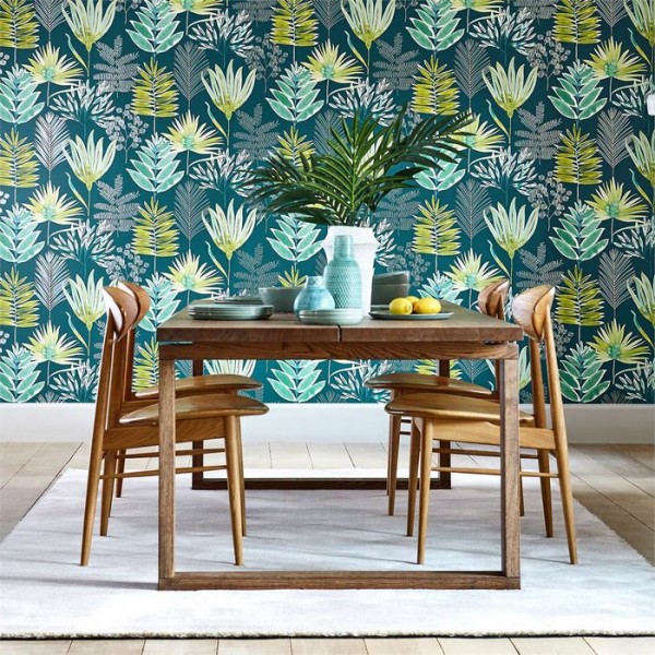 Papel Pintado HZAP111762 YASUNI - Harlequin