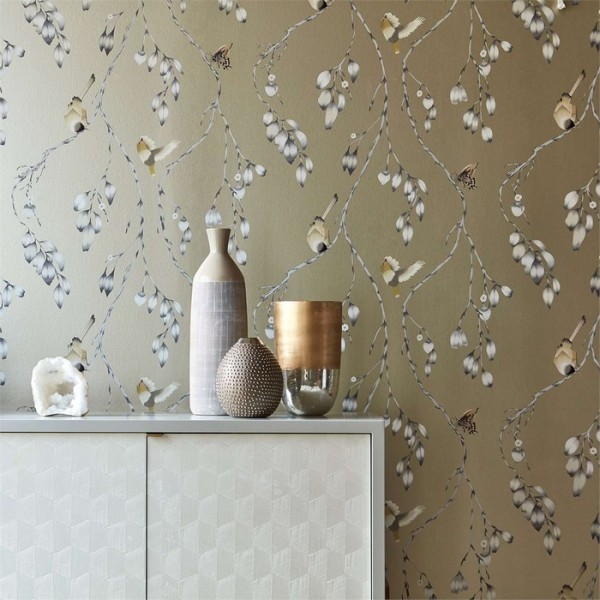 Papel Pintado HZAP111769 IYANU - Harlequin