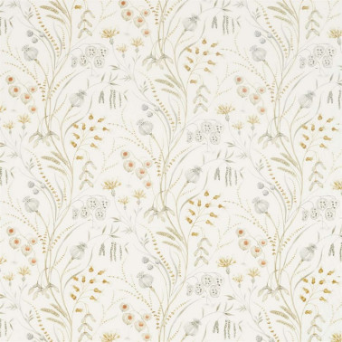 Tela DEBB226432 SUMMER HARVEST Sanderson