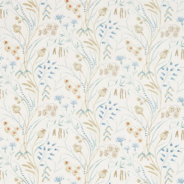 Tela DEBB226434 SUMMER HARVEST Sanderson