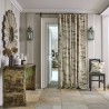 Tela DEBB226427 ESTUARY BIRDS LINEN Sanderson