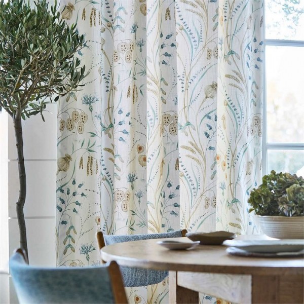 Tela DEBB226432 SUMMER HARVEST Sanderson