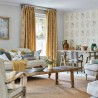 Tela DEBB236552 SYCAMORE WEAVE Sanderson