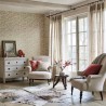 Tela DEBB236562 KIELDER STRIPE Sanderson