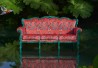 Tela AMAZON PINK F1107-04 CLARKE & CLARKE