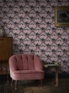 Papel Pintado Zsa Zsa Candy DVS009 - DIVINE SAVAGES