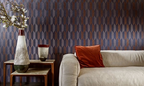 Papel Pintado 26520 ARROW - Arte
