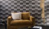 Papel Pintado 26553 POLYGON - Arte