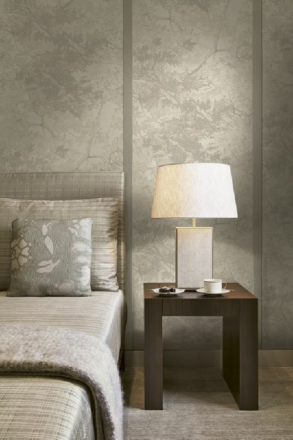 Papel Pintado VERSAILLES N. GA5 9260 - ARMANI CASA