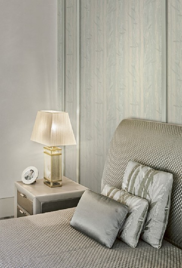 Papel Pintado GION N. GA5 9500 - ARMANI CASA