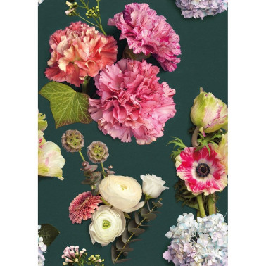 Papel Pintado FLRE 89414243 - Casadeco
