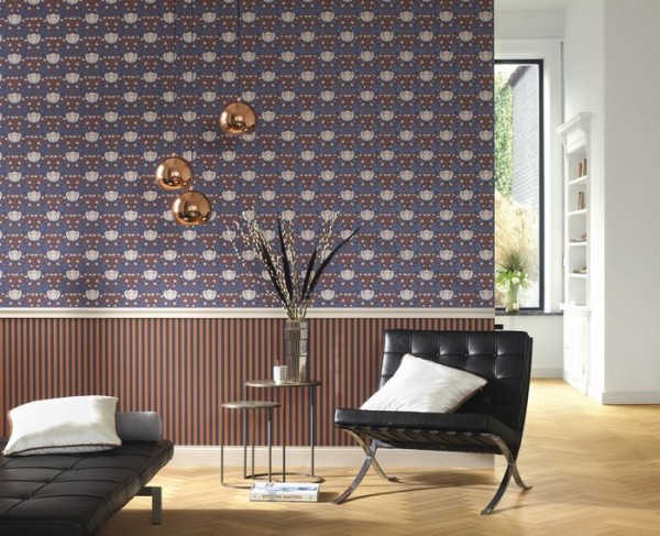 Papel Pintado BEEP 82236401 - Casadeco