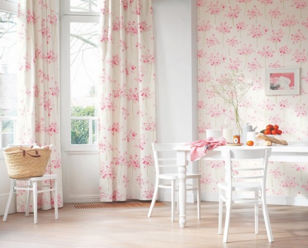 Papel Pintado FLRE 82336533 - Casadeco