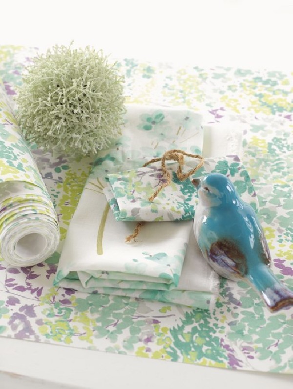 Papel Pintado FLRE 82376404 - Casadeco