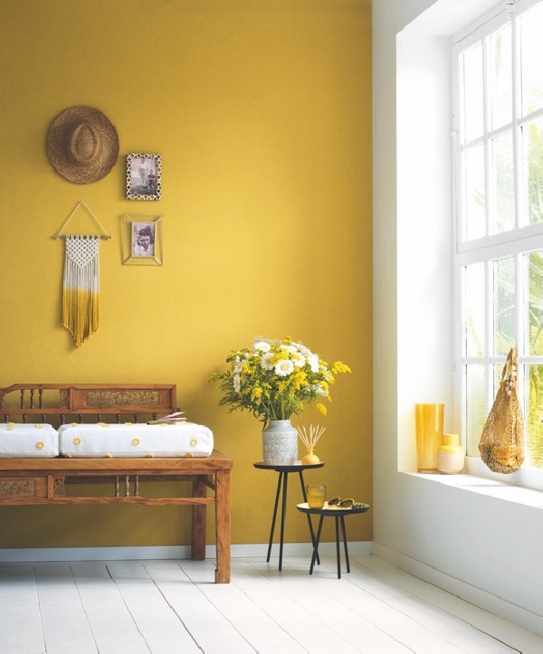 Papel Pintado SCOL 80519310 - Casadeco