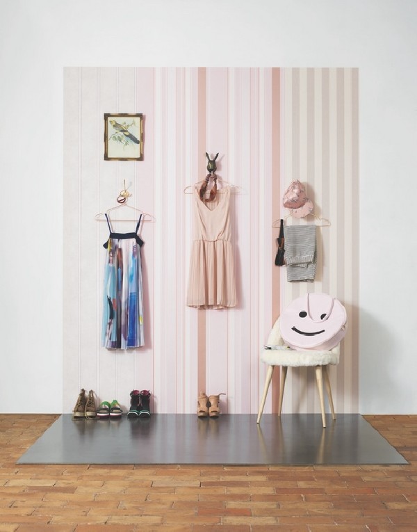 Papel Pintado SCOL 80644212 - Casadeco