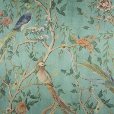 Papel Pintado HIROKI CA8261-030 - CARLUCCI DI CHIVASSO