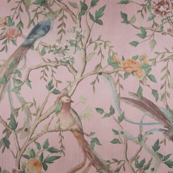Papel Pintado HIROKI CA8261-060 - CARLUCCI DI CHIVASSO