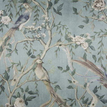 Papel Pintado HIROKI CA8261-080 - CARLUCCI DI CHIVASSO