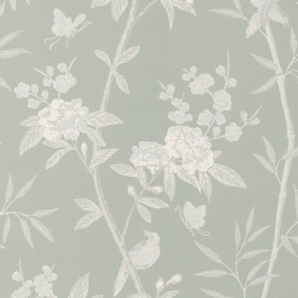 Papel Pintado BW45066_6 PEONY & BLOSSOM - GP & JBAKER Papel Pintado BW45066_6 PEONY & BLOSSOM - GP & JBAKER