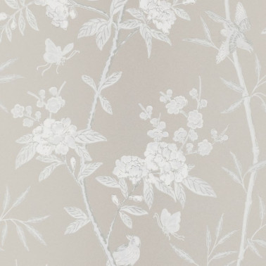 Papel Pintado BW45066_7 PEONY & BLOSSOM - GP & JBAKER