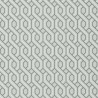 Papel Pintado BW45082_3 BOXWOOD TRELLIS - GP & JBAKER
