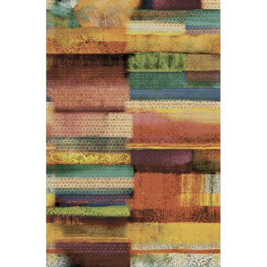 Papel Pintado 5692 Goa - JANNELLI E VOLPI