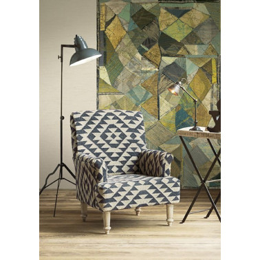 5691 MUMBAI-PATCHWORK